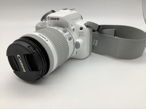 Canon(キャノン)の一眼レフカメラ