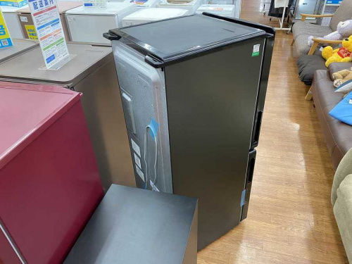 冷蔵庫の千葉