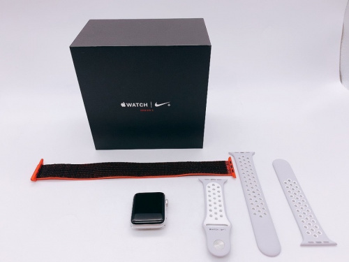 アップルウォッチ　Apple Watchの中古