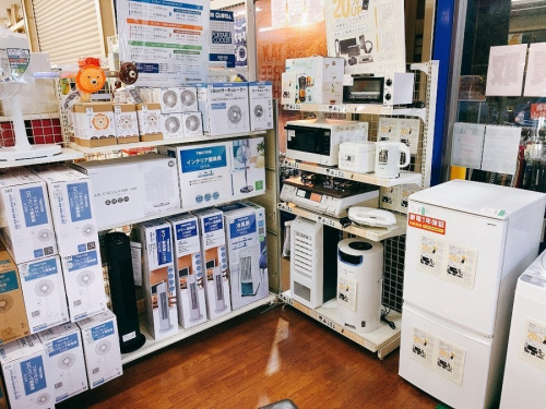 TOSHIBA  トウシバの中古