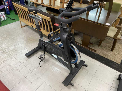 スポーツ用品のトレーニング用品