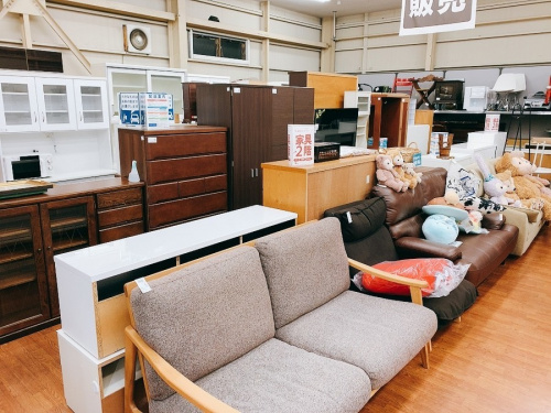 シギヤマ家具の中古