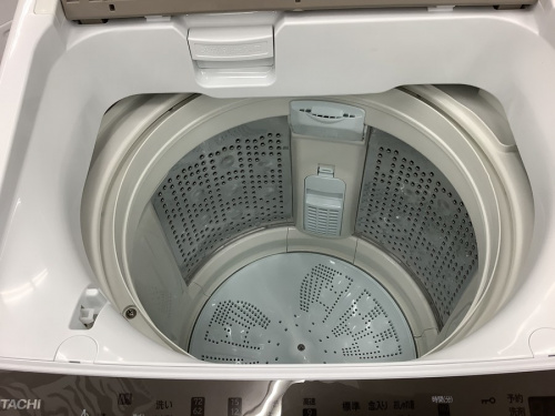 HITACHI(日立)の千葉