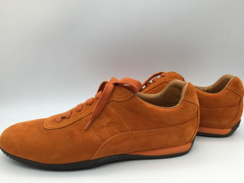 HERAMES(エルメス)のスニーカー