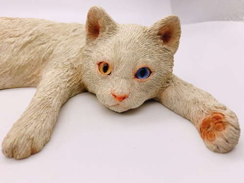 SANDICAST サンディキャストのODDO EYE CAT