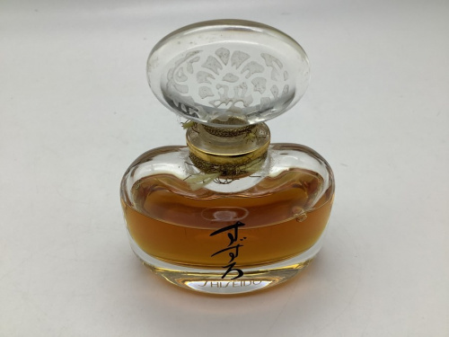 SHISEISDO(資生堂)の香水