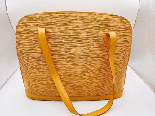 エピ　M52289のトートバッグ