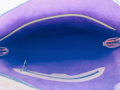 トートバッグの千葉