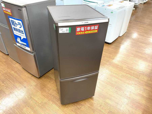 生活家電の洗濯機