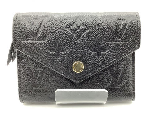 LOUIS VUITTON(ルイヴイトン)の財布