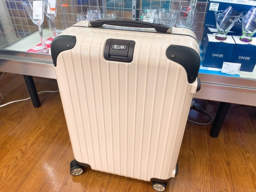 生活家電のRIMOWA　リモワ