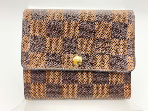 LOUIS VUITTON(ルイヴイトン)の財布