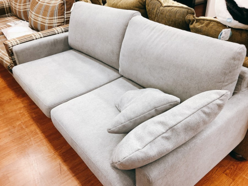 ソファの生活家具