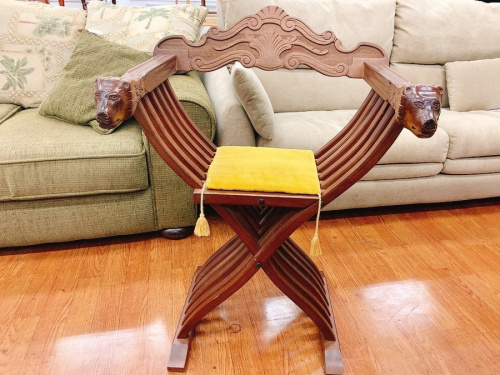 ソファの生活家具