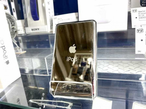 IPHONEのスマートフォン