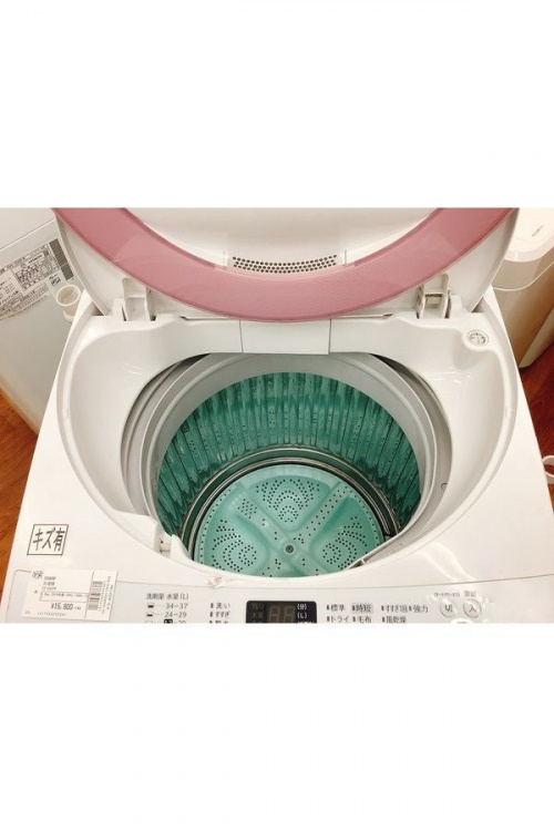 SHARP(シャープ)の千葉