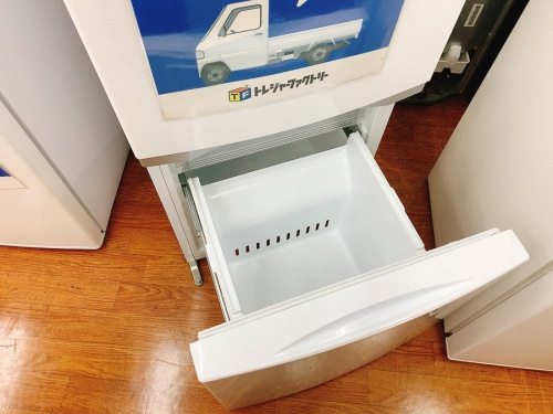 大型冷蔵庫の千葉