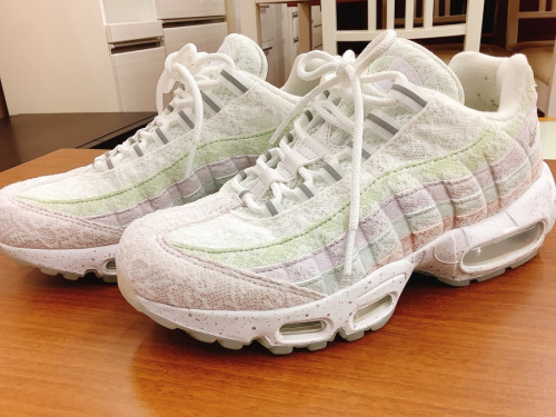 NIKE(ナイキ)のスニーカー