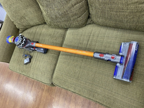 生活家電の掃除機
