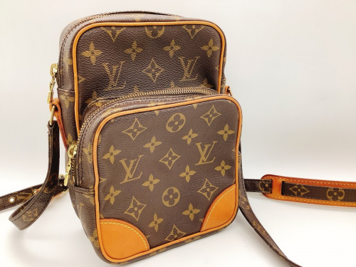 LOUIS VUITTON(ルイヴイトン)のショルダーバッグ