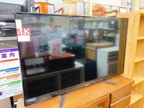 DMM ﾃﾞｨｰｴﾑｴﾑの4K対応モニター