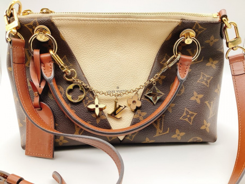 LOUIS VUITTON(ルイヴイトン)の2WAYバッグ