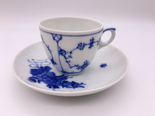 ティーカップのROYAL COPENHAGEN ロイヤルコペンハーゲン