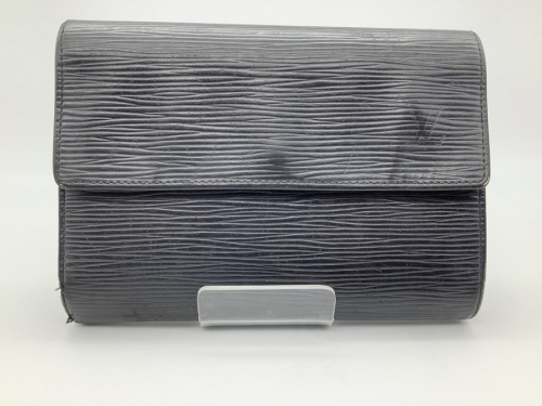 LOUIS VUITTON(ルイヴィトン)の三つ折り財布