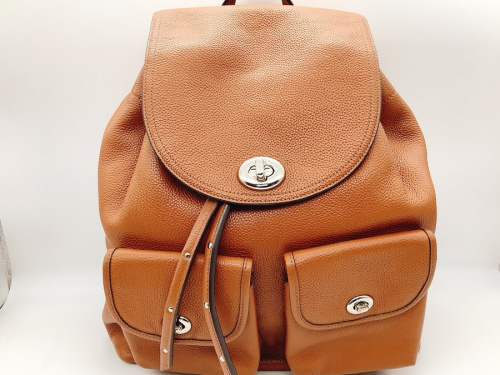 COACH(コーチ)のリュック