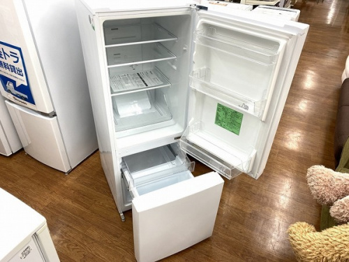 冷蔵庫の洗濯機