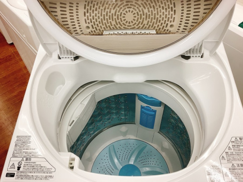 生活家電のTOSHIBA(東芝)