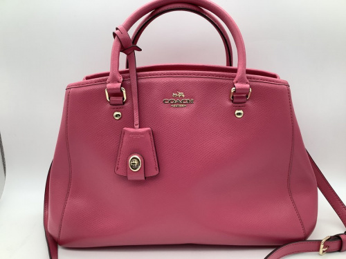 COACH(コーチ)の2WAYバッグ