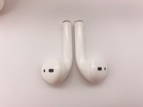 AirPods エアーポッズの第一世代