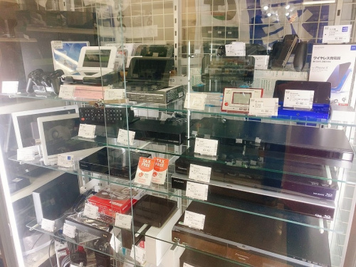 買取