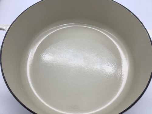 鍋のLe Creuset(ルクルーゼ)
