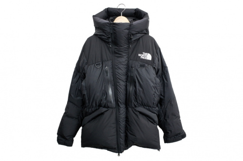 ザ・ノース・フェイスのダウンジャケット