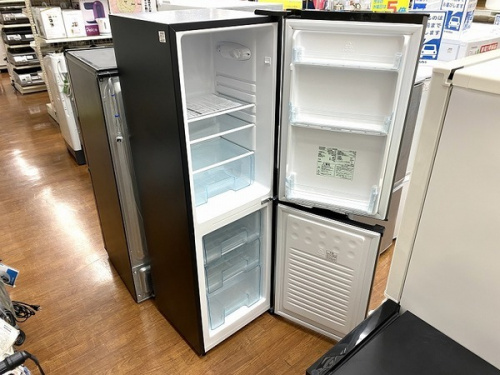 冷蔵庫の洗濯機