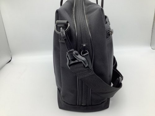 バッグの2WAYバッグ
