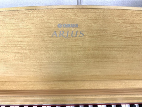 電子ピアノのヤマハ