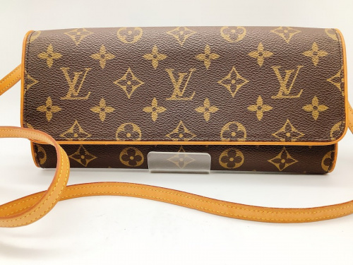 LOUIS VUITTON(ルイヴィトン)のポシェット