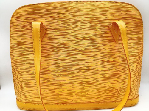 LOUIS VUITTON(ルイヴィトン)のトートバッグ