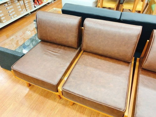 生活家具のソファー