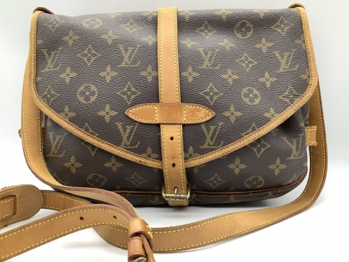 LOUIS VUITTON(ルイヴィトン)のショルダーバッグ