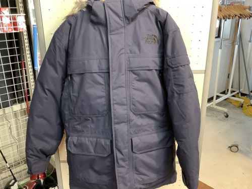 THE NORTH FACE(ザ・ノースフェイス)のダウンジャケット