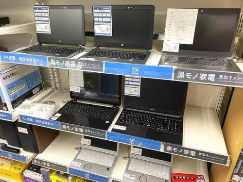 スマートフォンのスマホ買取