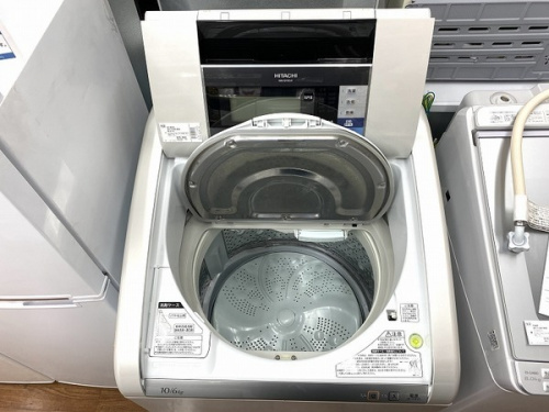 洗濯機の千葉　中古　家電