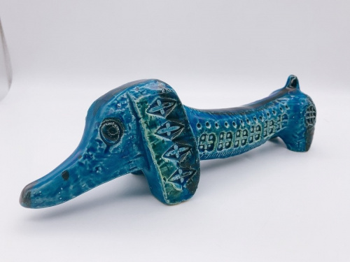BITOSSI（ビトッシ）の陶器置物