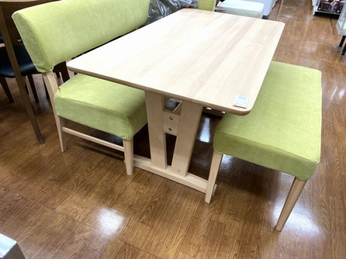 ソファの千葉　中古　家具