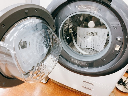 洗濯機のSHARP(シャープ)