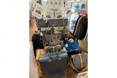 ルイヴィトン 中古 千葉の買取